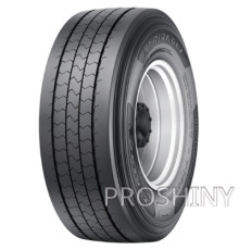 Triangle TRT02 (причіпна) 385/55 R22.5 160J/158L PR20