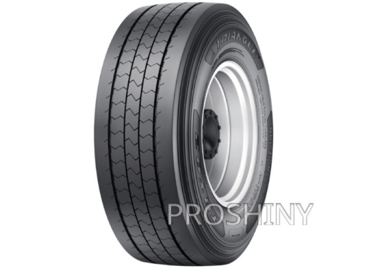 Triangle TRT02 (причіпна) 385/65 R22.5 160J/158L PR20