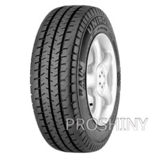 Uniroyal RainMax 195/70 R15 97T Reinforced