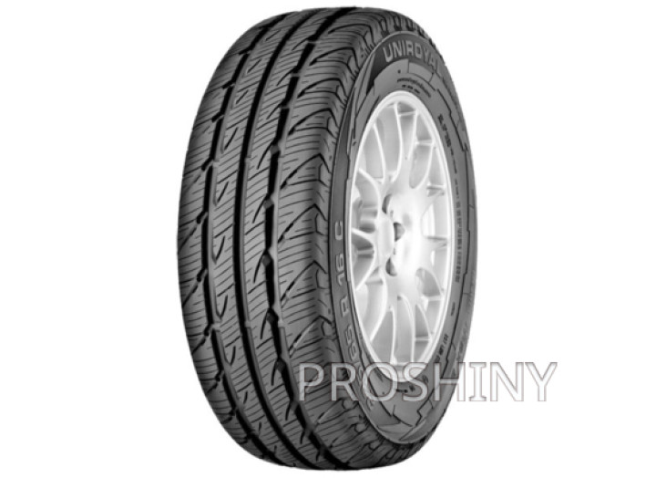 Uniroyal RainMax 2 215/65 R16C 109/107R