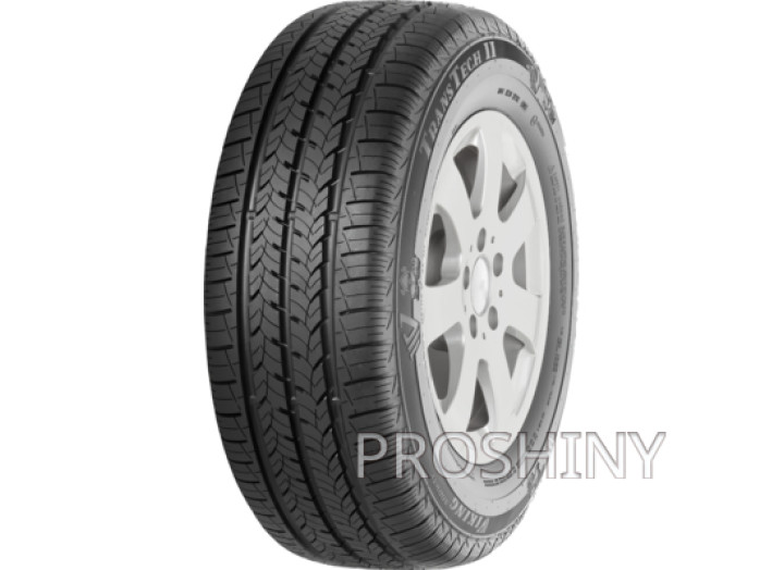 Viking TransTech II 225/70 R15C 112/110R