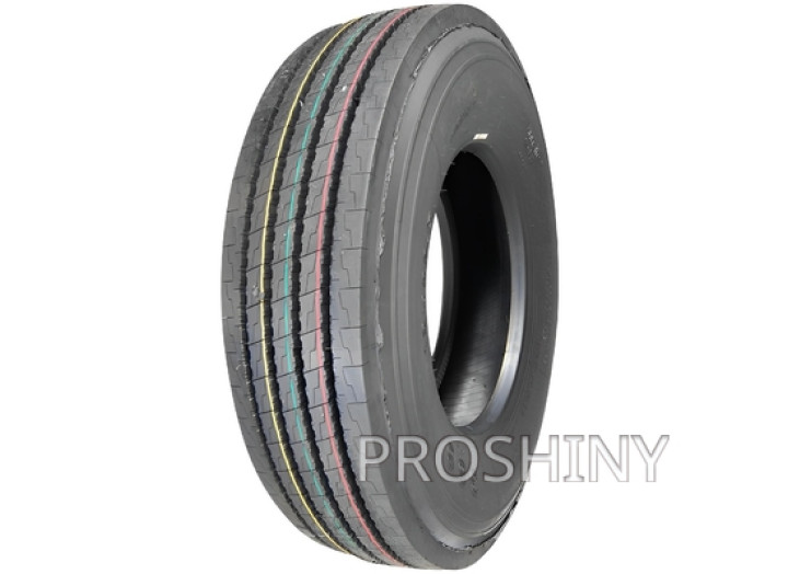 Annaite 366 (рульова) 205/75 R17.5 124/122M PR14