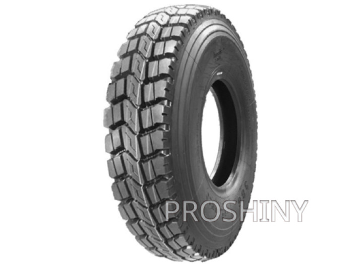 Annaite 386 (ведуча) 7.00 R16 118/114K PR14
