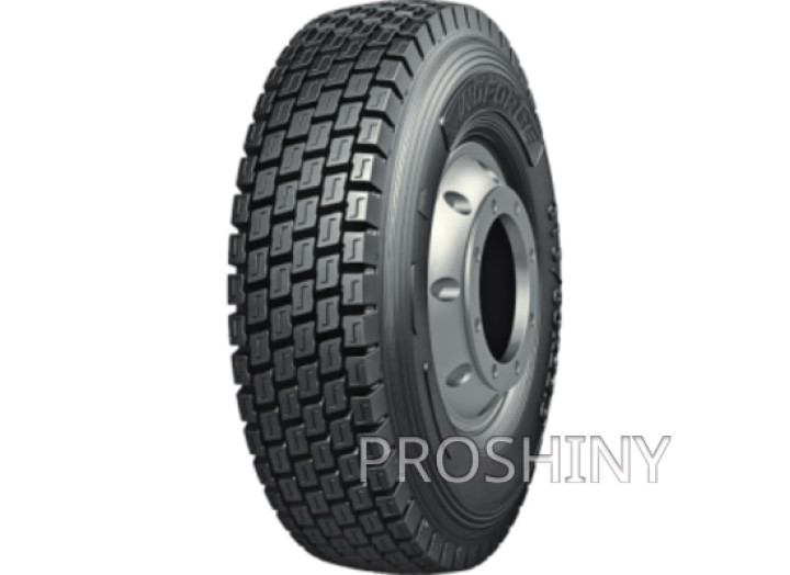 Windforce WD2020 (ведуча) 235/75 R17.5 132/130M PR16
