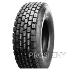 Wosen WS816 (ведуча) 315/80 R22.5 156/152L