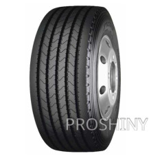 Yokohama RY407 (рульова) 295/60 R22.5 150/147L