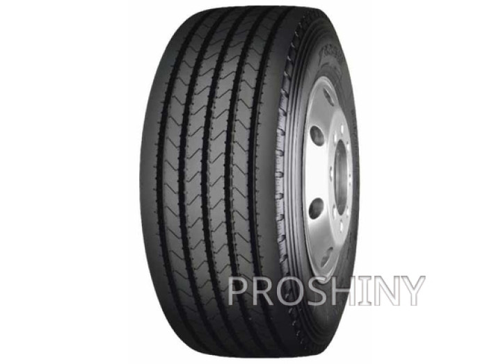 Yokohama RY407 (рульова) 295/60 R22.5 150/147L