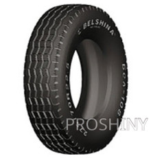 Белшина Бел-108М (універсальна) 275/70 R22.5 149/145J
