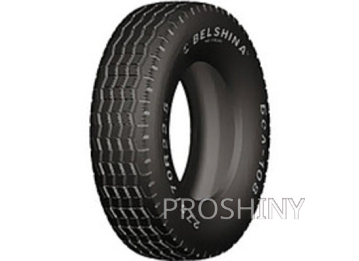 Белшина Бел-108М (універсальна) 275/70 R22.5 149/145J