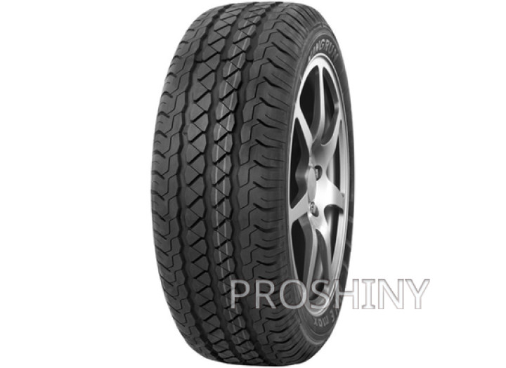 Aplus A867 235/65 R16C 115/113R