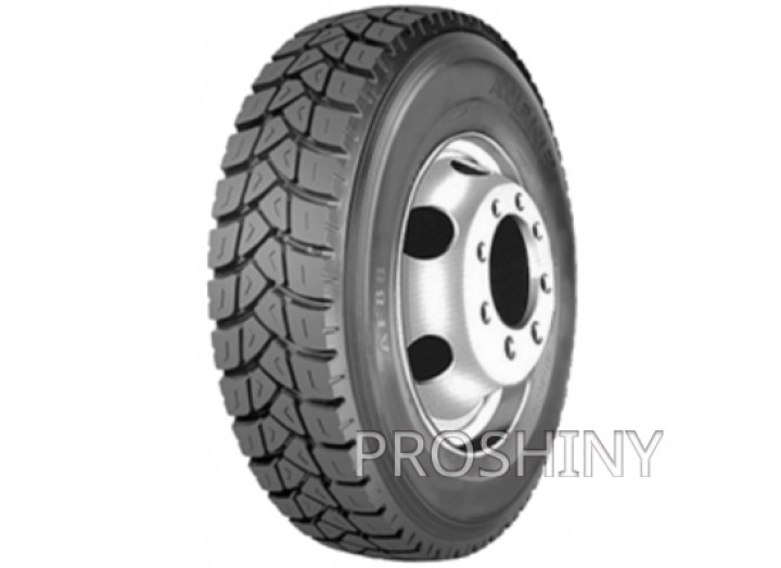 Aplus D802 (ведуча) 315/80 R22.5 156/150K PR20