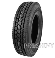 Aplus D808 (ведуча) 295/75 R22.5 148/145L PR18