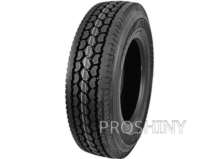 Aplus D808 (ведуча) 295/75 R22.5 148/145L PR18
