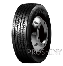 Aplus S201 (рульова) 215/75 R17.5 135/133J