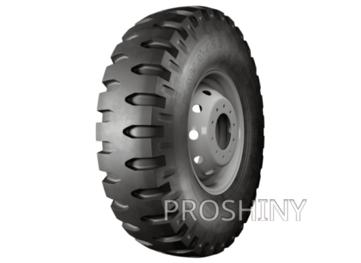 Кама Кама-422 (індустріальна) 7.00 R12 PR14