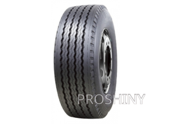 Aplus T706 (причіпна) 385/55 R22.5 160L