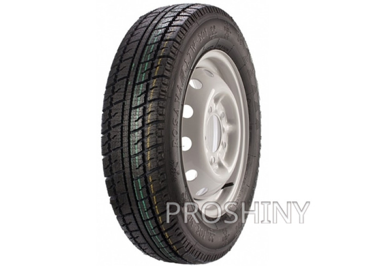 Росава LTW-301 185/75 R16C 104/102N