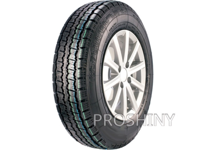 Росава Бц-15 185 R14C 102/100N