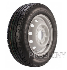 Росава Бц-24 185/75 R16C 104/102N
