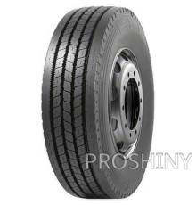 Mirage MG 111 (рульова) 235/75 R17.5 143/141J PR16