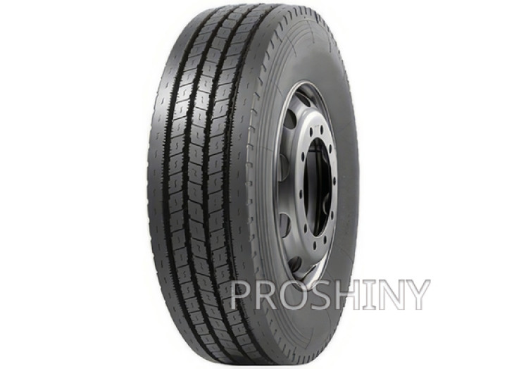 Mirage MG 111 (рульова) 235/75 R17.5 143/141J PR16