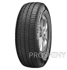 Tracmax Transporter RF09 195 R15C 106/104R