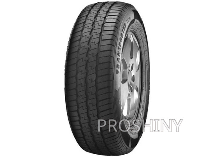 Tracmax Transporter RF09 195 R15C 106/104R