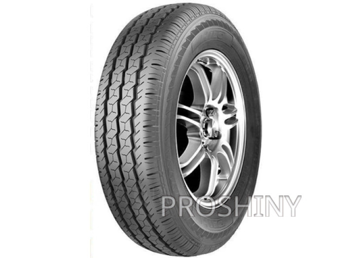 Hilo Brawn XC1 215/75 R16C 113/111R PR8