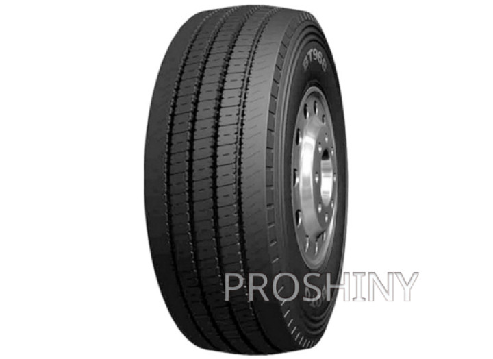 Boto BT968 (рульова) 315/80 R22.5 154/150L