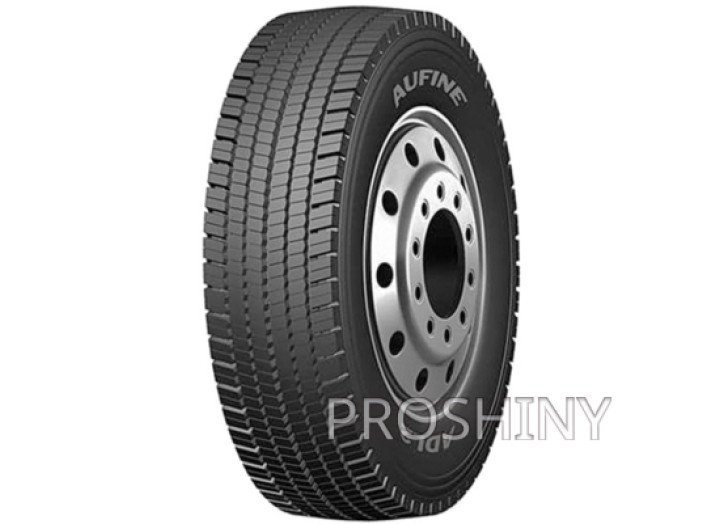 Aufine ADL2 (ведуча) 315/70 R22.5 154/150L PR18