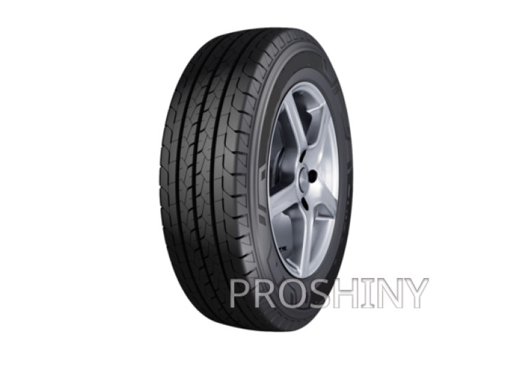 Duraturn Travia Van 185/75 R16C 104/102R