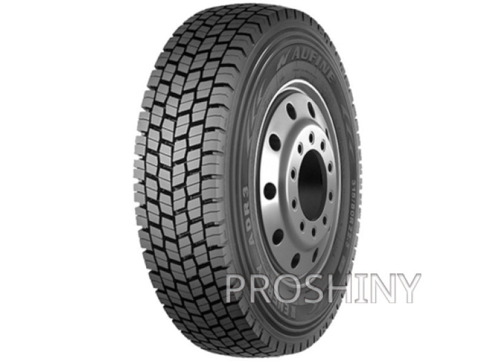 Aufine ADR3 (ведуча) 295/80 R22.5 154/151L PR18