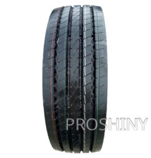 Aufine AEL2 (рульова) 295/80 R22.5 152/148M PR18