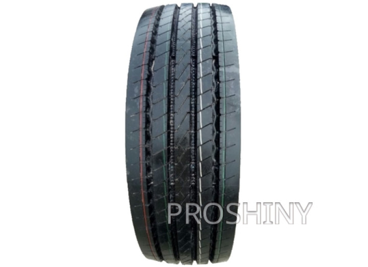 Aufine AEL2 (рульова) 295/80 R22.5 152/148M PR18
