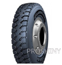Lanvigator D860 (ведуча) 12.00 R20 158/155F