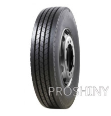 Ovation VI-111 (рульова) 235/75 R17.5 143/141J PR16