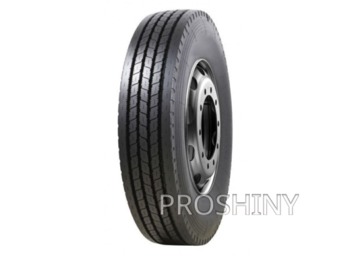 Ovation VI-111 (рульова) 235/75 R17.5 143/141J PR16