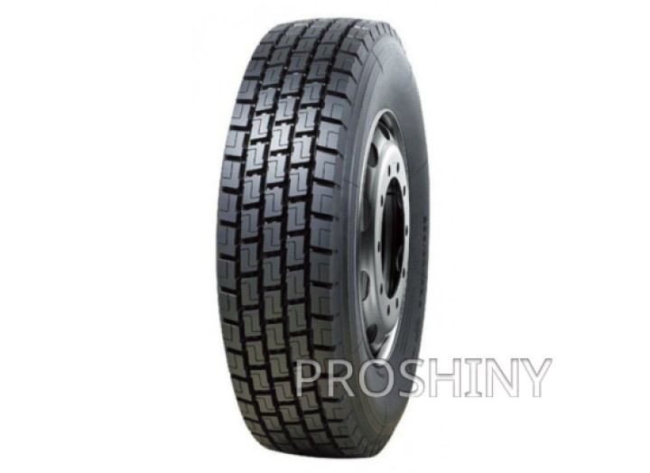 Ovation VI-668 (ведуча) 295/80 R22.5 152/149M PR18