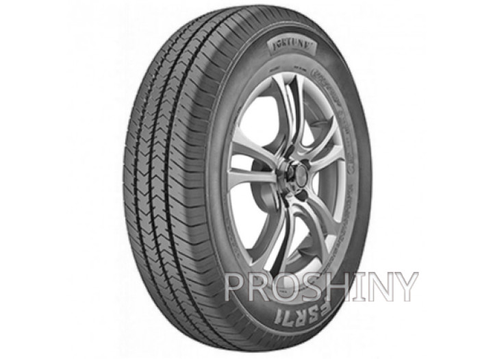 Fortune FSR71 195/75 R16C 107/105R