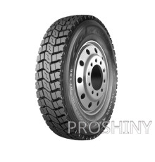 Aufine AF186 (ведуча) 8.25 R16 128/124K PR16