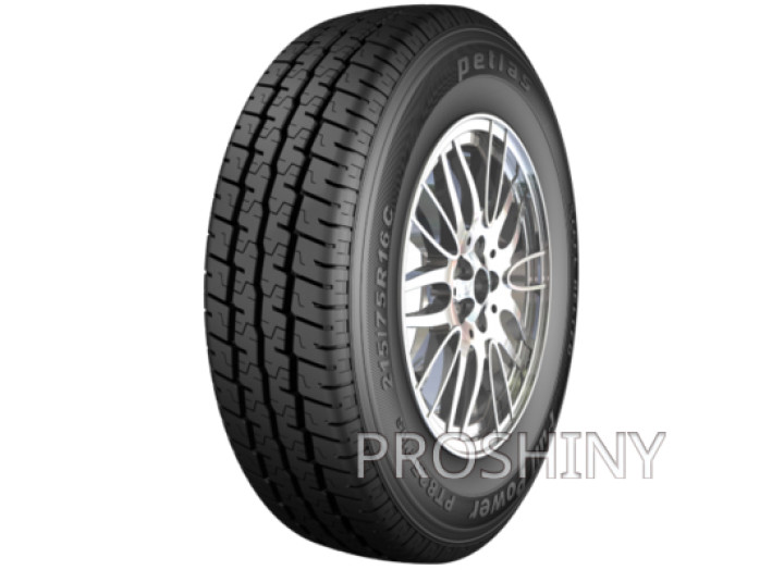 Petlas Full Power PT825 Plus 215 R14C 112/110P