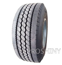Wosen WS767 (причіпна) 385/65 R22.5 160K PR20