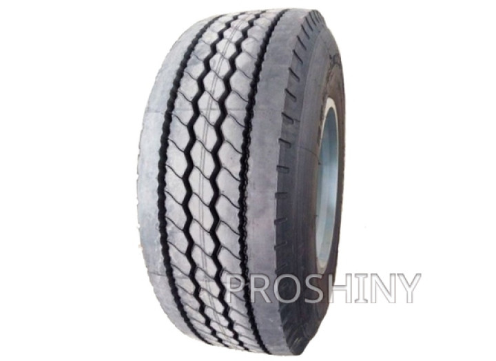 Wosen WS767 (причіпна) 385/65 R22.5 160K PR20