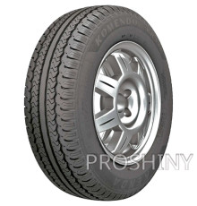 Kenda Komendo KR33A 225/55 R12C 112N PR10