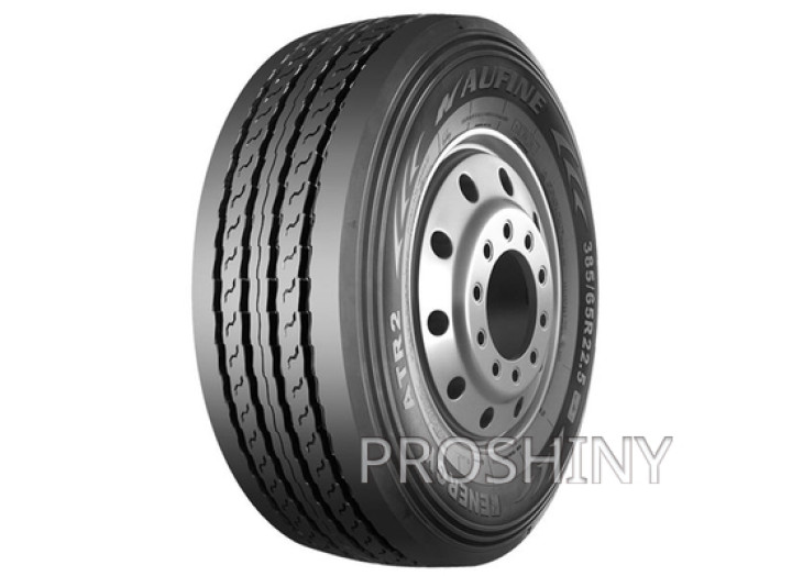Aufine ATR2 (причіпна) 385/55 R22.5 160K