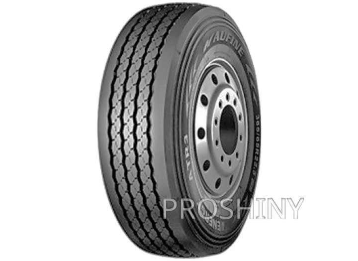 Aufine ATR3 (причіпна) 385/65 R22.5 160K PR20