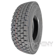 Constancy 668 (ведуча) 315/80 R22.5 156/150L PR20