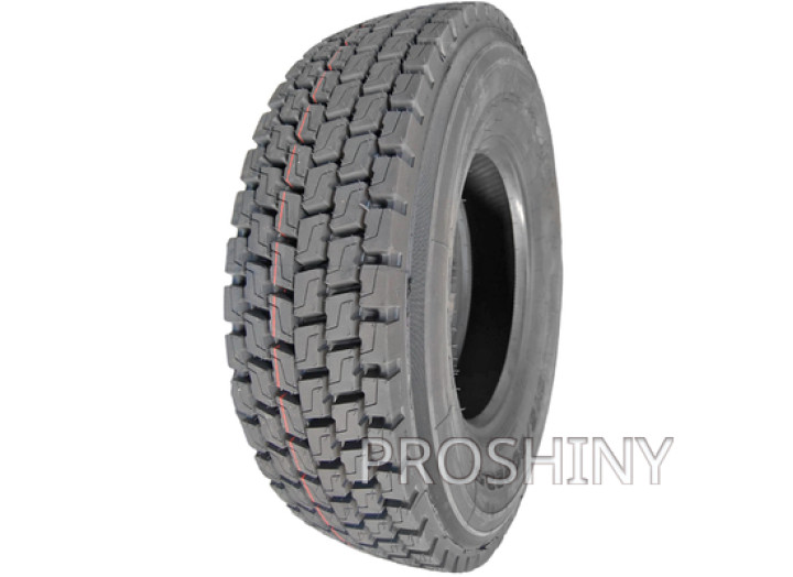 Constancy 668 (ведуча) 315/80 R22.5 156/150L PR20