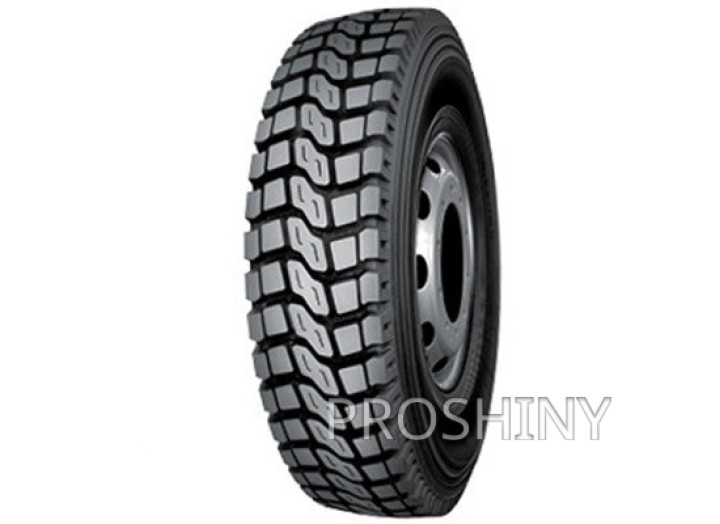 Kapsen HS-918 (ведуча) 12.00 R20 156/153K PR20