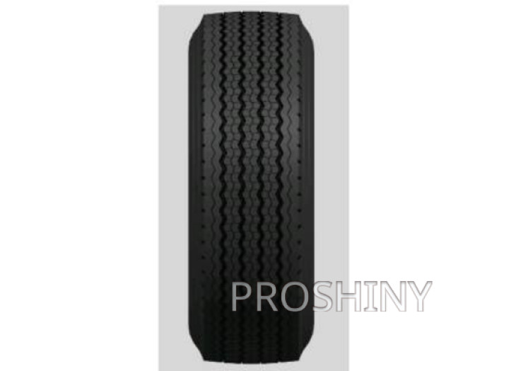 Frideric FA-625 (причіпна) 385/65 R22.5 160K